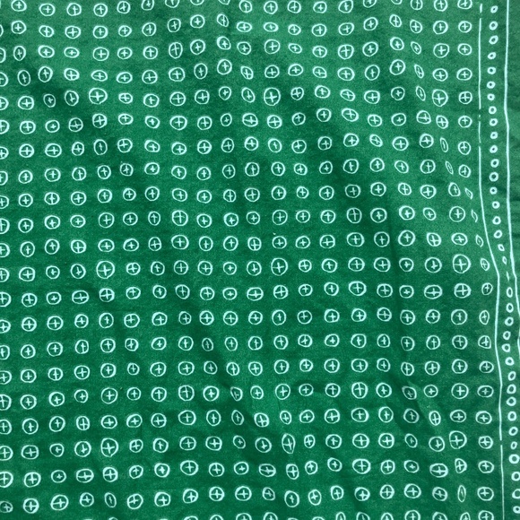 Green Hemlock Scark - Picture 3 of 4